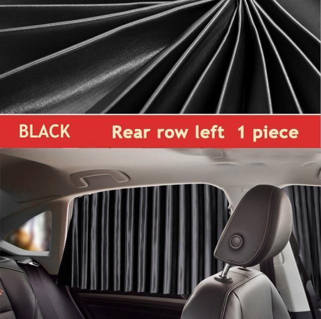 Universal Car Window Sun Shade