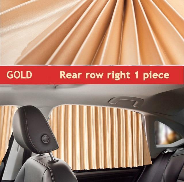 Universal Car Window Sun Shade