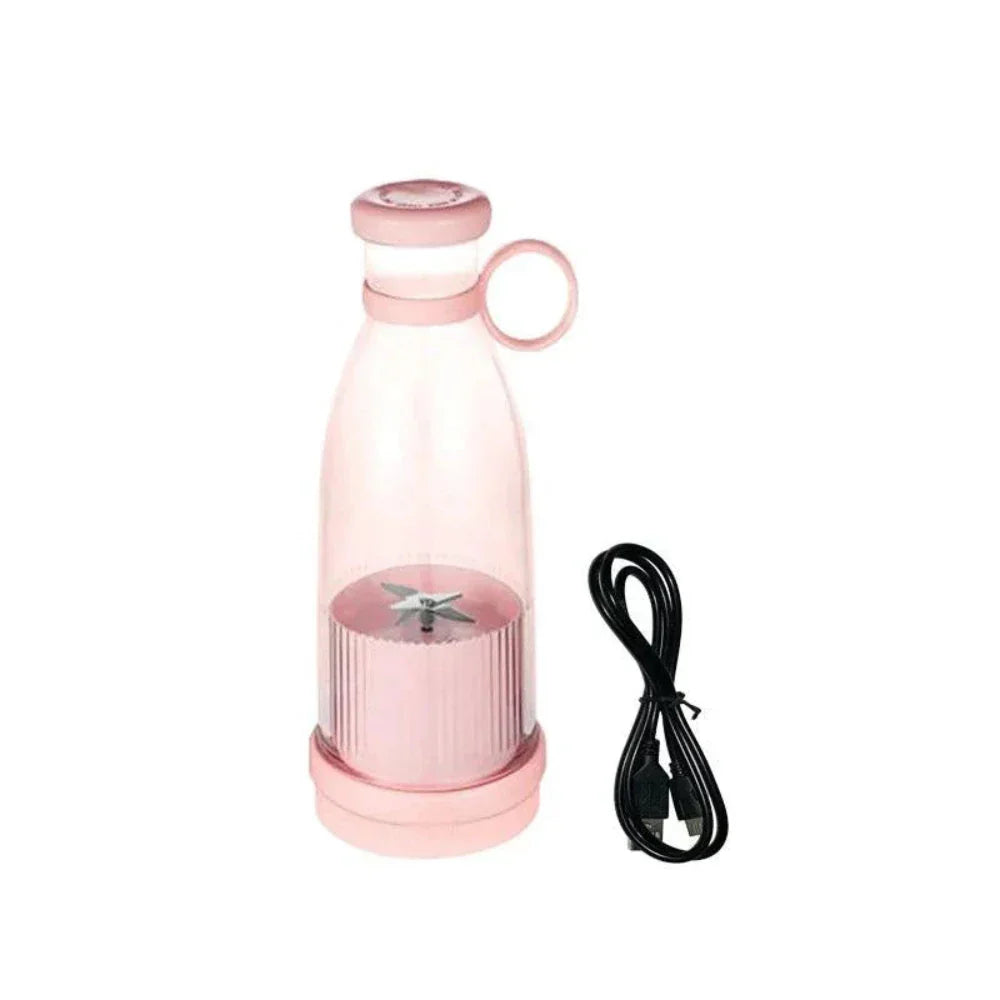 Compact USB Portable Blender Mixer - Halri