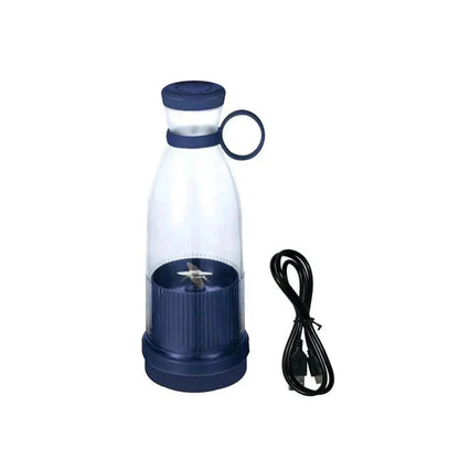 Compact USB Portable Blender Mixer