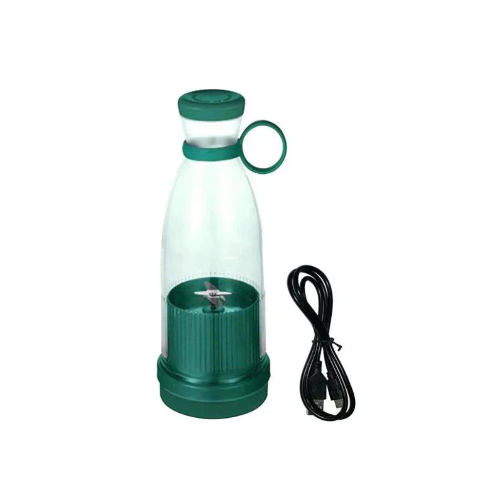 Compact USB Portable Blender Mixer