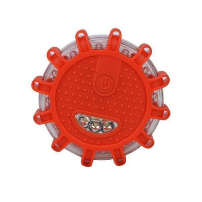 Safety Roadside Warning Flares