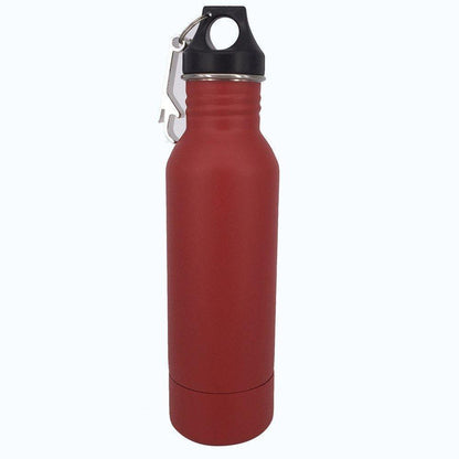 Insulated Beer Flask Bottle
