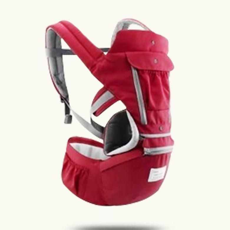Comfortable Airy Baby Sling Carrier