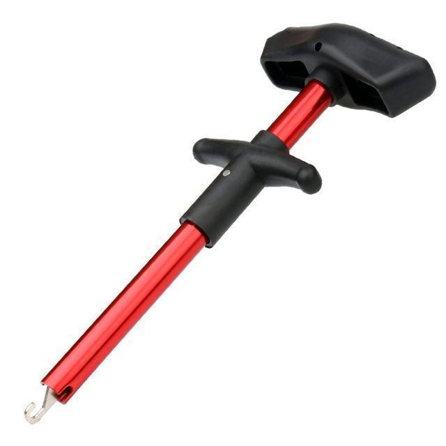 Easy Fish Hook Removal Tool