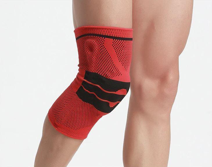 Comfortable Flexible Knee Support Pad