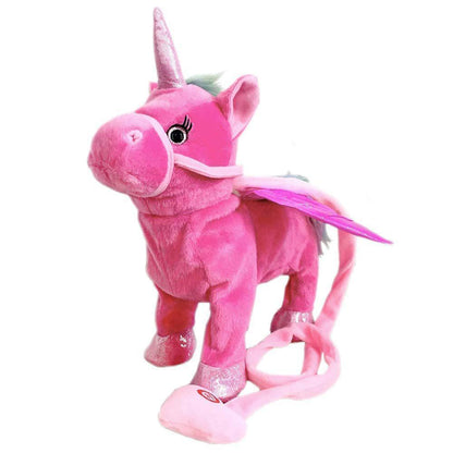 Fun Magical Unicorn Figure Toy