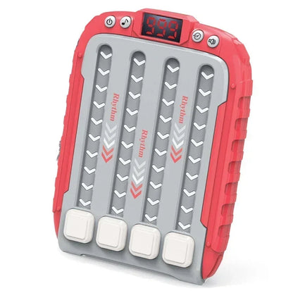 Fun Music LED Beat Sensor Handheld Game Toy