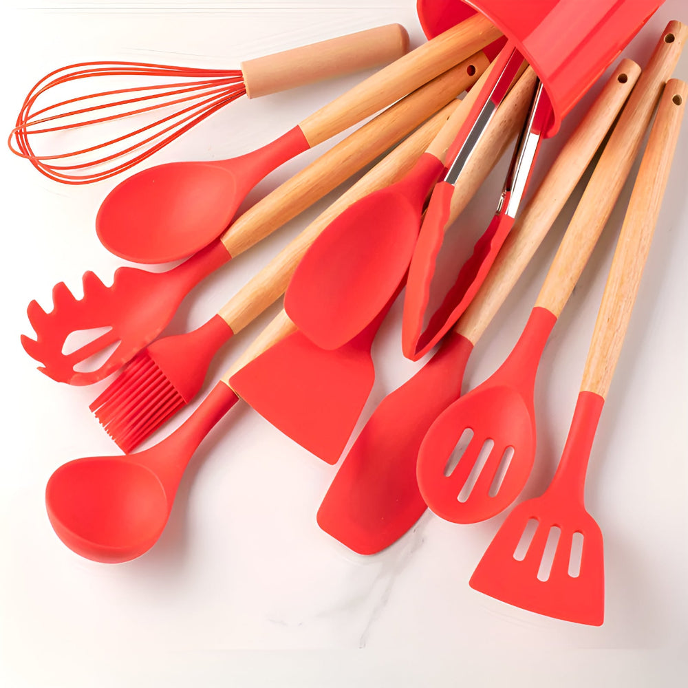 Essential Kitchen Tools for Daily Meal Preparation