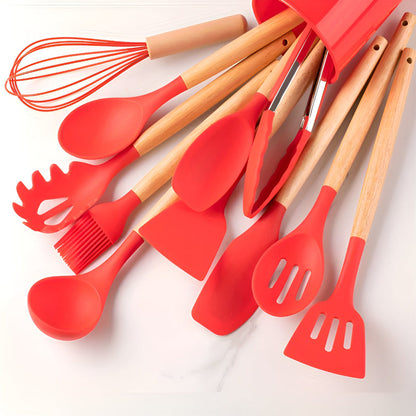 Essential Kitchen Tools for Daily Meal Preparation