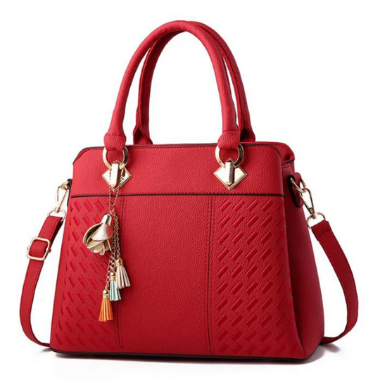 Spacious Comfortable Daily Use Ladies Shoulder Bag