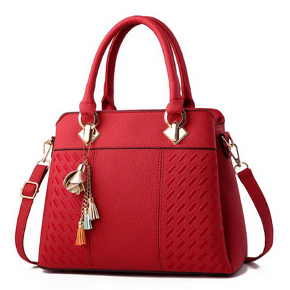 Spacious Comfortable Daily Use Ladies Shoulder Bag