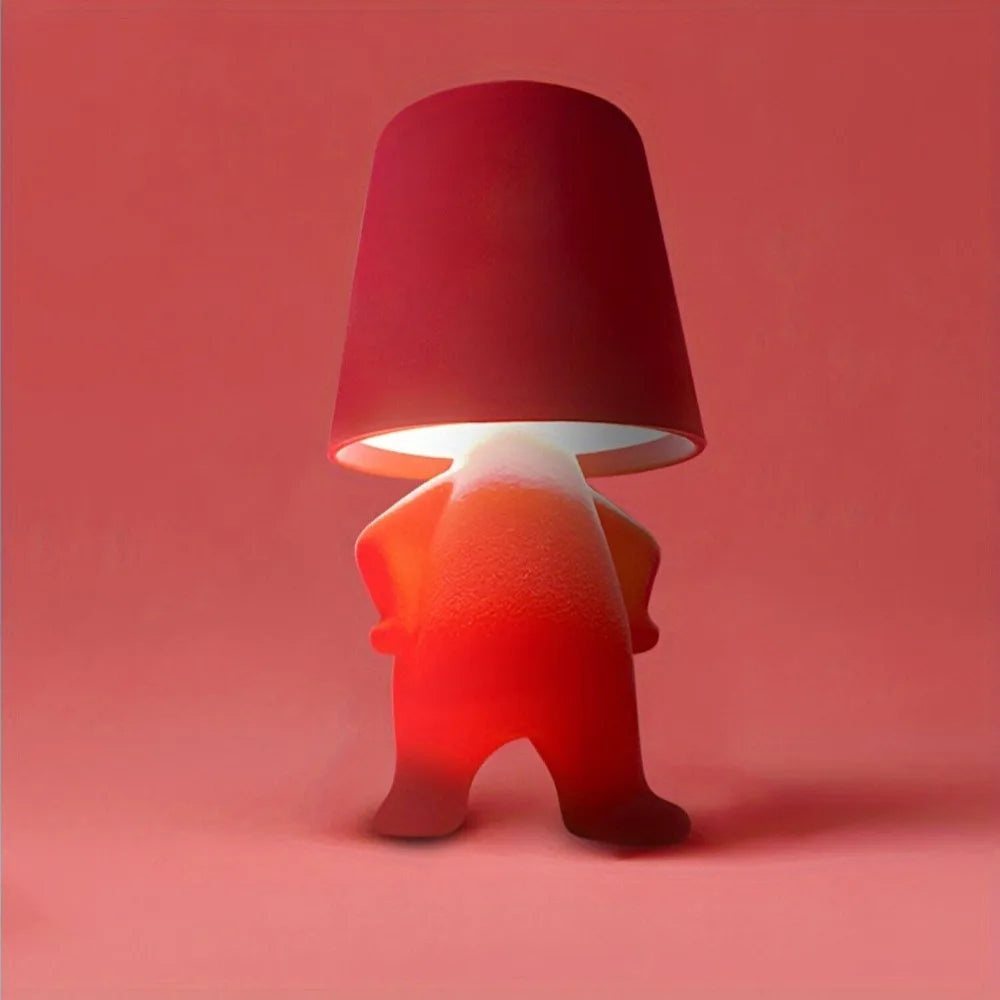 Fun Unique Office Desk Lamp
