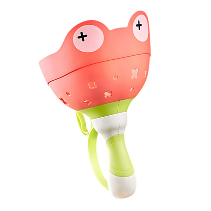 Colorful Frog Kite