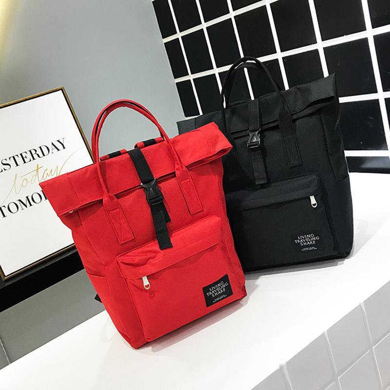 Classic Stylish Travel Backpack