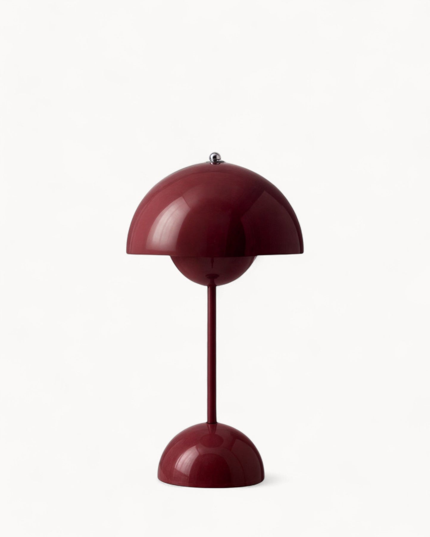 Modern LED Desk Lamp Minimalist Style