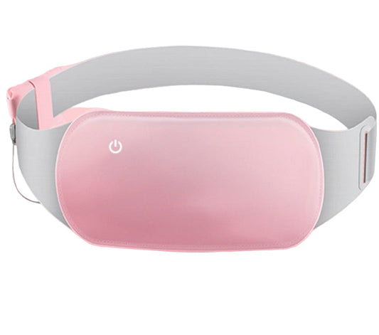 Warm Therapy Heat Pad for Menstrual Cramp Relief - Halri