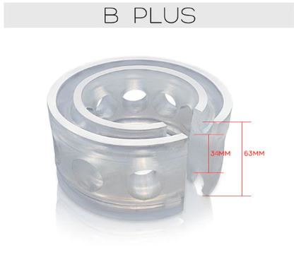 Car Suspension Shock Absorber Coil Spring Bumper