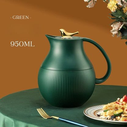 Large Stainless Steel Vacuum Thermos