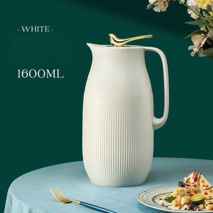 Large Stainless Steel Vacuum Thermos