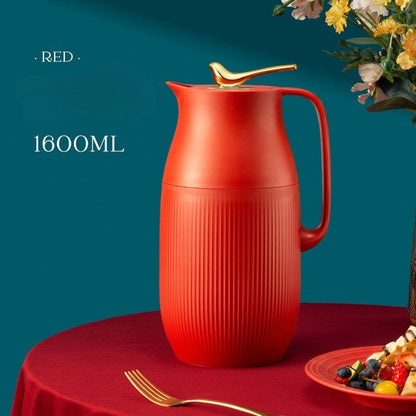 Large Thermal Insulated Coffee Mug