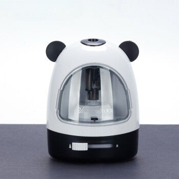 Fast Electric Pencil Sharpener - Halri