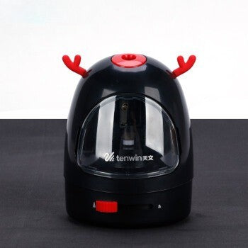 Fast Electric Pencil Sharpener