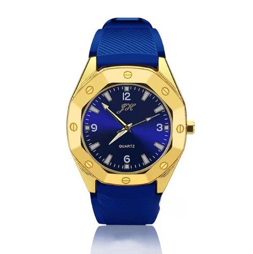 Stylish Rechargeable Flameless Spark Lighter Wrist Watch