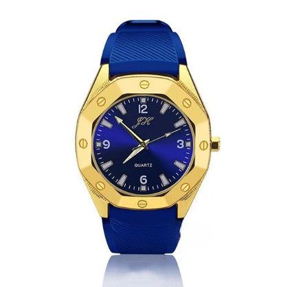 Stylish Flameless Lighter Smart Watch with USB Charger