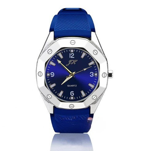 Stylish Rechargeable Flameless Spark Lighter Wrist Watch
