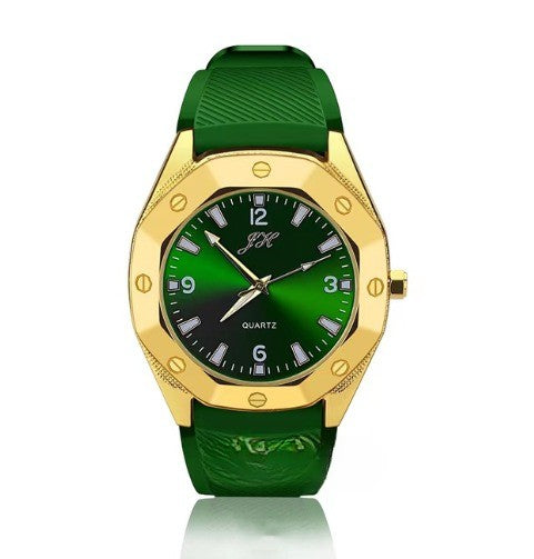 Stylish Flameless Lighter Smart Watch with USB Charger