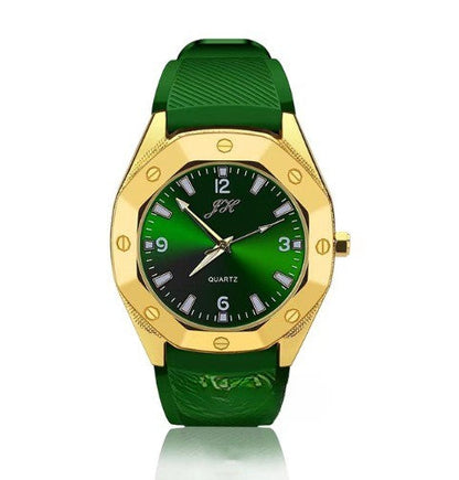 Stylish Flameless Lighter Smart Watch with USB Charger