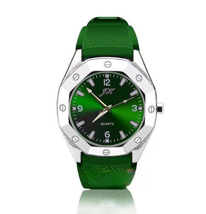 Stylish Rechargeable Flameless Spark Lighter Wrist Watch