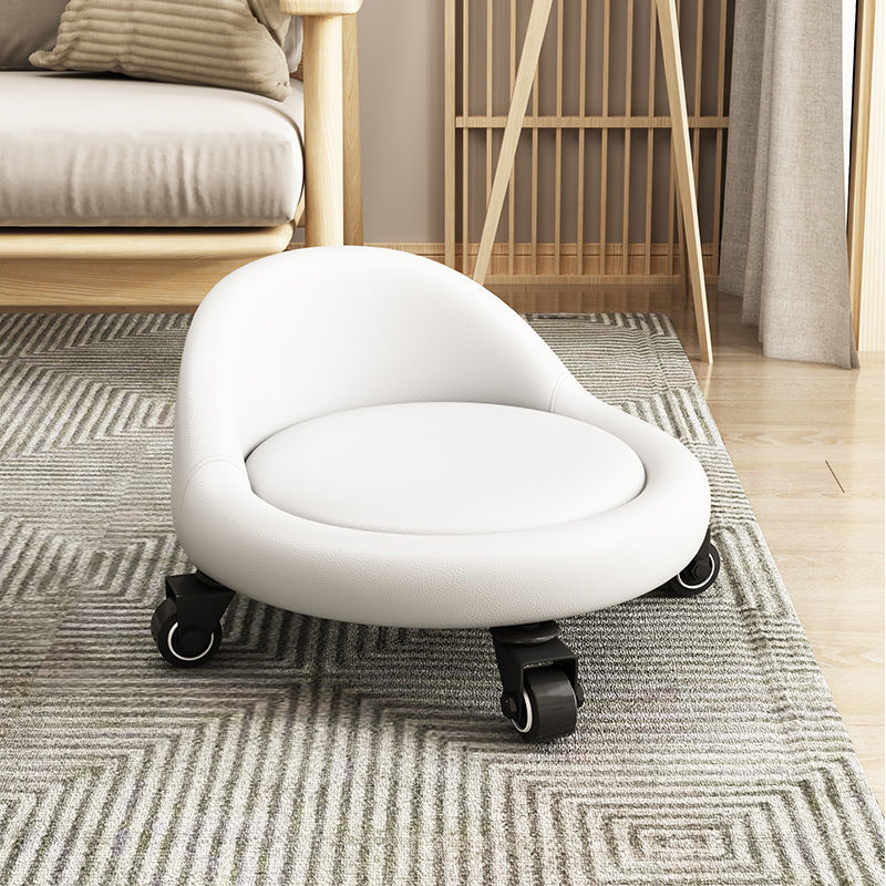 Halri | Sleek Modern Folding Home Footstool