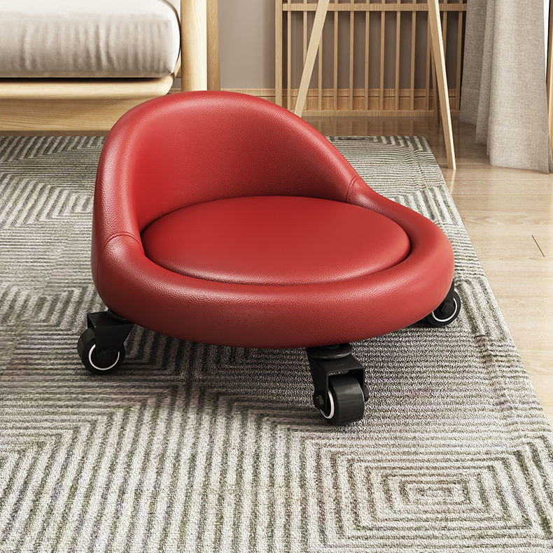 Halri | Sleek Modern Folding Home Footstool