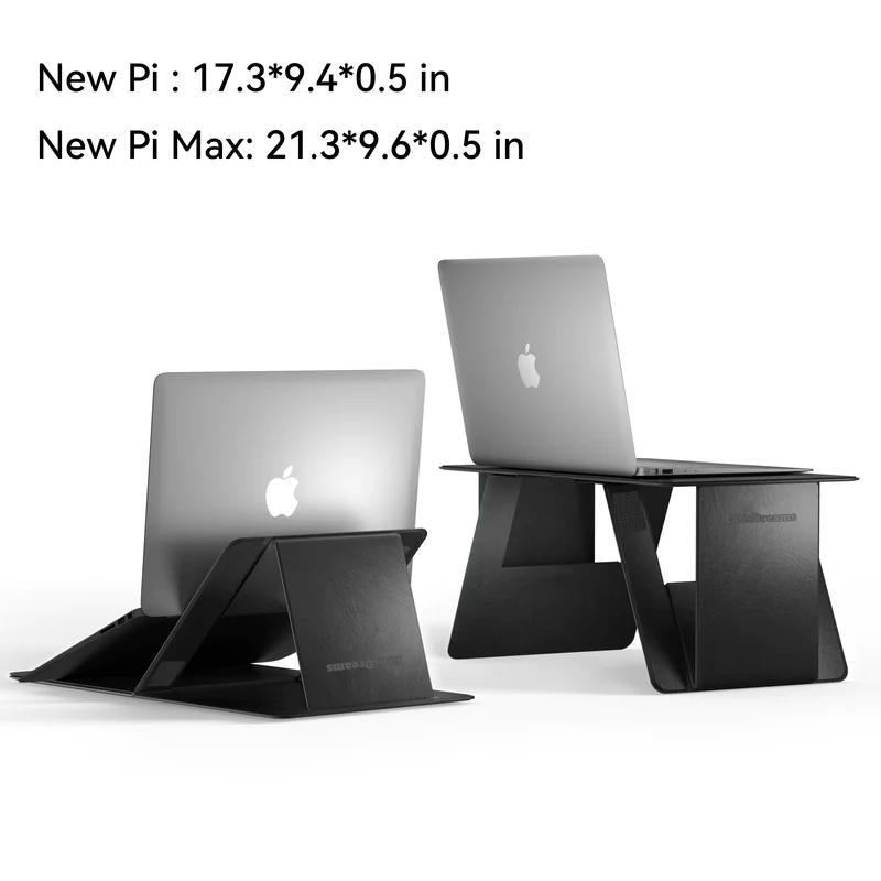 Portable Foldable Laptop Desk Stand