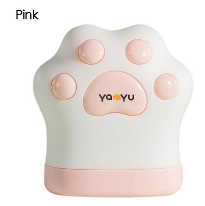 Accurate Cat Paw Double Sided Auto Lock Tape Measure