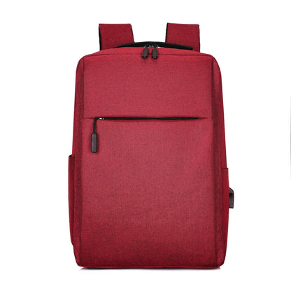 Stylish Ladies Laptop Bag with USB Charging Port