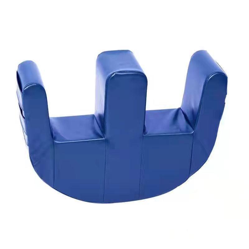 Ergonomic Flip Assist Pad Helper