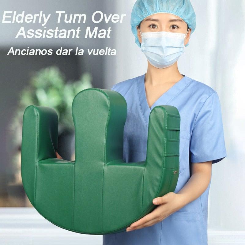 Ergonomic Flip Assist Pad Helper - Halri