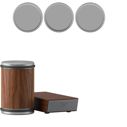 Easy 2-in-1 Sharpening Tool with Magnetic Knife Storage