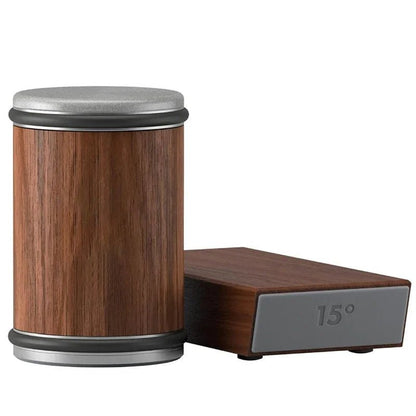 Easy 2-in-1 Sharpening Tool with Magnetic Knife Storage