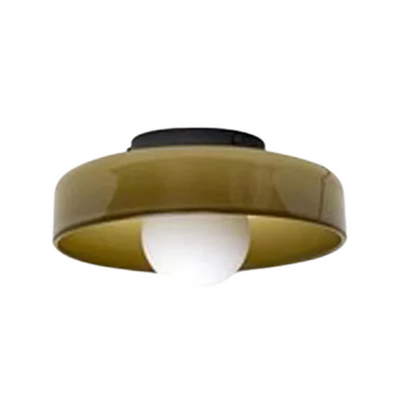 Classic Round Ceiling Light Fixture