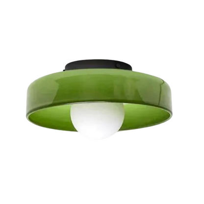 Classic Round Ceiling Light Fixture