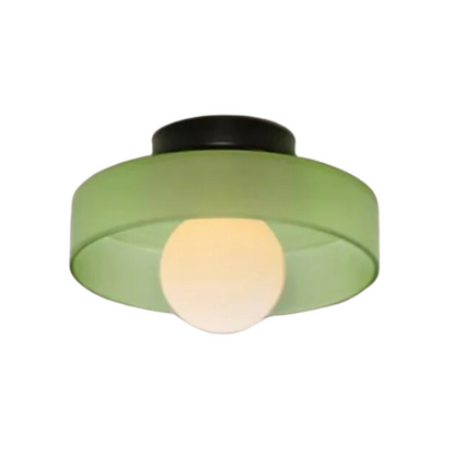 Classic Round Ceiling Light Fixture