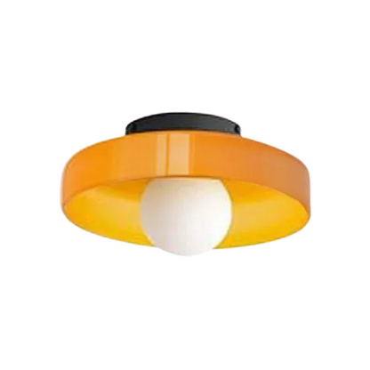 Classic Round Ceiling Light Fixture