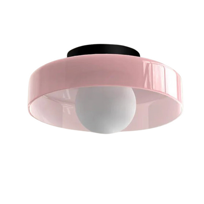 Classic Round Ceiling Light Fixture