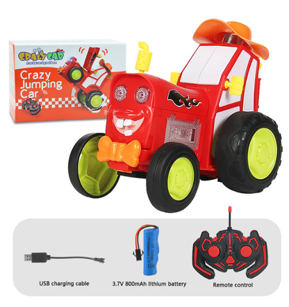Fast Turbo RC Cars for Kids