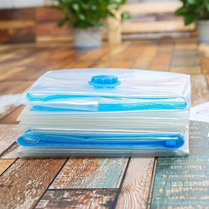 Halri | Airtight Food Storage Bags - Halri