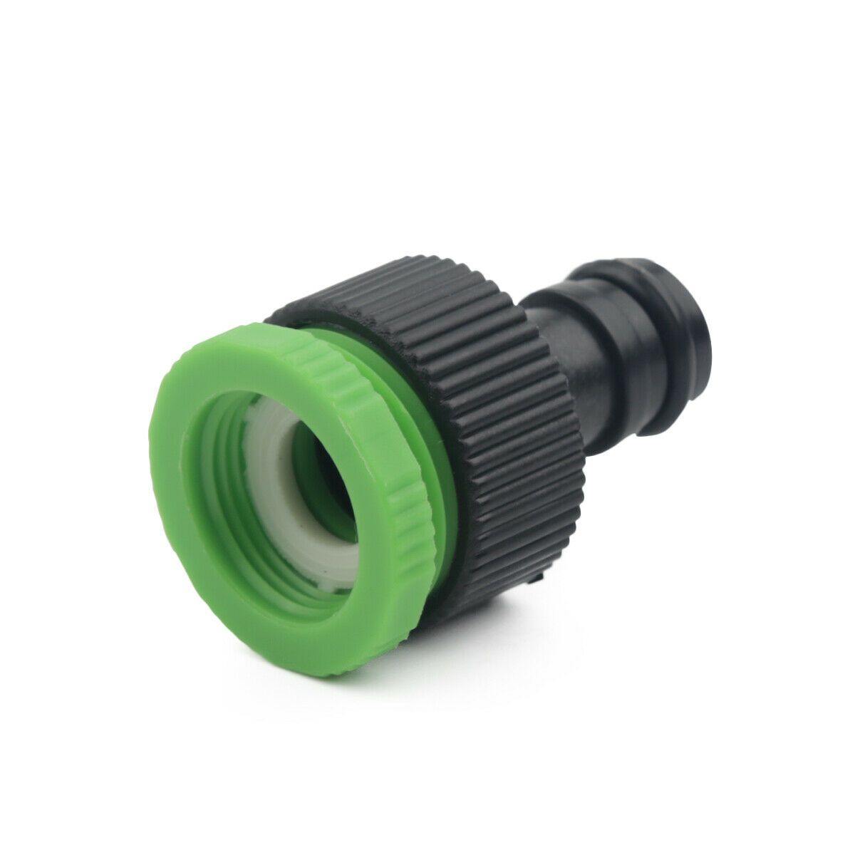Latex Expanding Flexible Water Hose with Spray Nozzle - Until Times Up